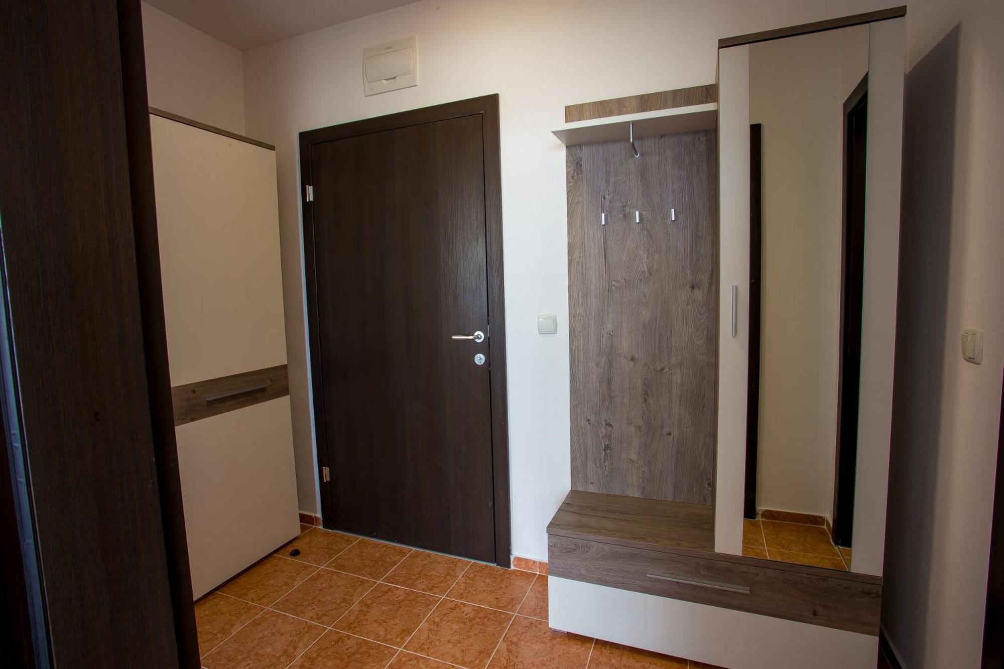 Apartment Iva - Iglika 2 ボロヴェッツ エクステリア 写真