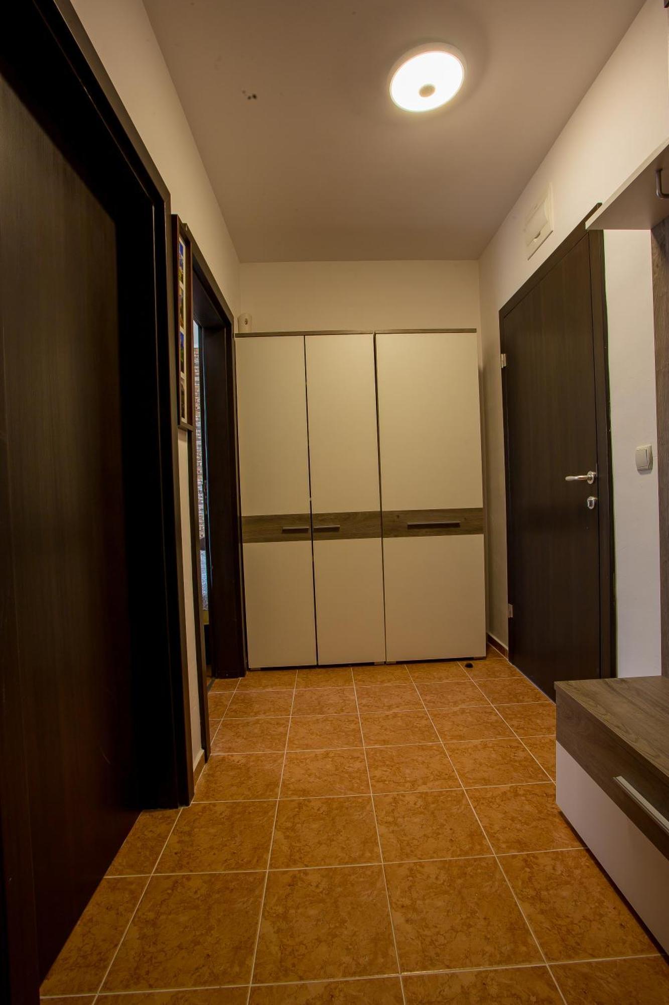 Apartment Iva - Iglika 2 ボロヴェッツ エクステリア 写真