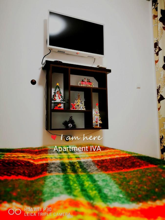 Apartment Iva - Iglika 2 ボロヴェッツ エクステリア 写真